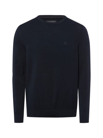 Marc O'Polo Pullover in marine - 0001