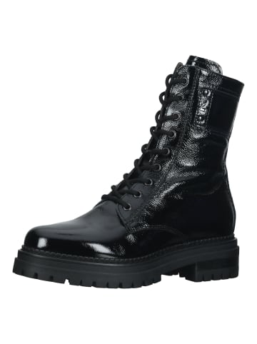 Nero Giardini Stiefelette in Schwarz