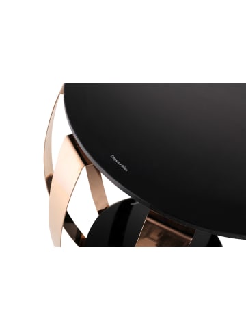 Kayoom Beistelltisch Pabla in gold