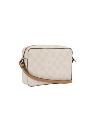 JOOP! Schultertasche 'Cortina Piazza Cloe in Birch 21 x 15 x 6 cm'