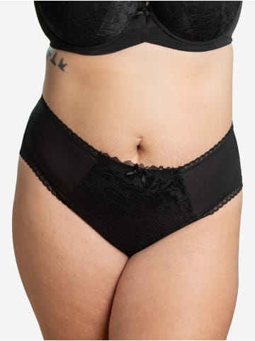 SugarShape High-Panty VIENNA in black
