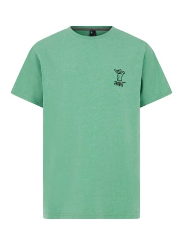Protest " PRTKevan JR in Cactus Green