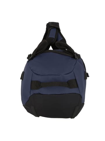 Jack Wolfskin All-In 35 Weekender Reisetasche 58 cm midnight sky