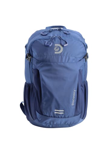 Discovery Rucksack Body Spirit in Navy