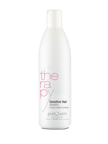 Postquam Shampoo für glattes Haar – 250 ML