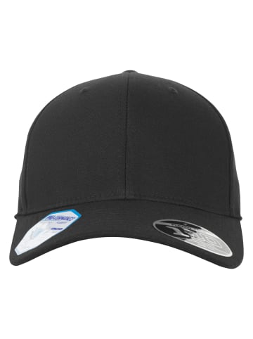  Flexfit Cap in black