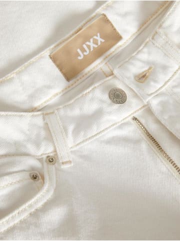JJXX Jeans in white denim