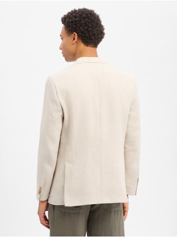 CARL GROSS Sakko in beige
