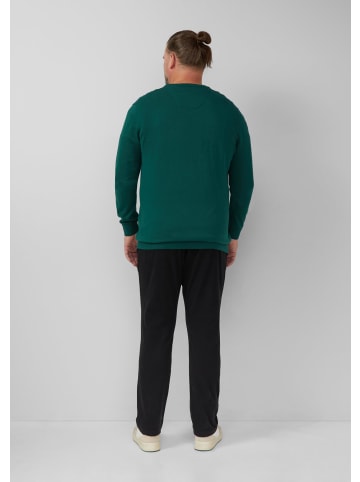 s.Oliver Strickpullover in 7953_tannengrün