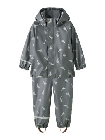 name it Regenset in Balsam Green