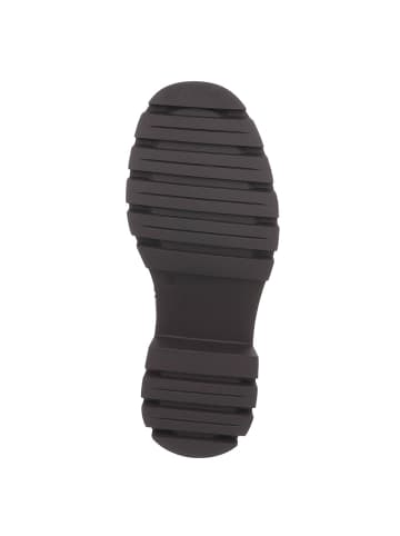 Ital-Design High Heel in Braun