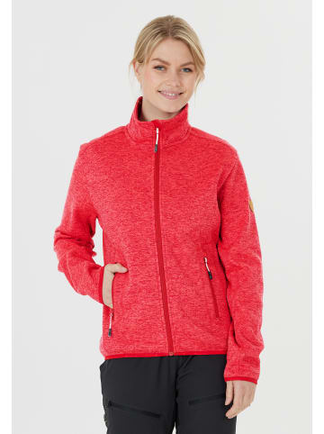 Whistler Fleecejacke SAMANI in 4212 Ski Patrol