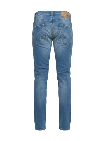2Y Premium Slim Fit in blue