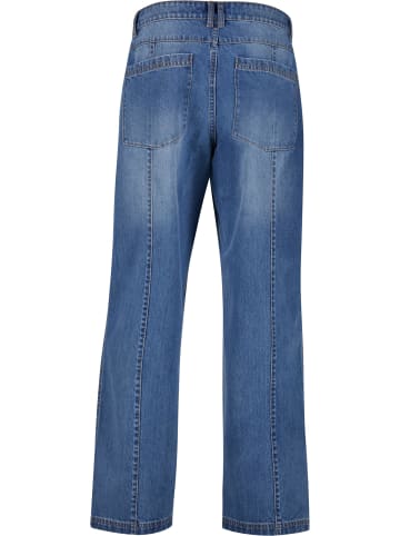 Urban Classics Urban Classics in mid deep blue washed