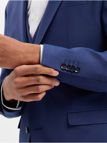 Cinque Sakko Cicastello-S in royal