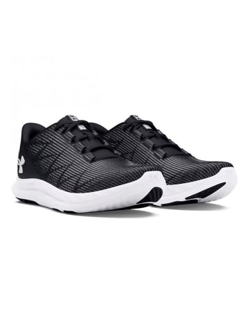 Under Armour Sneaker UNDER in Schwarz
