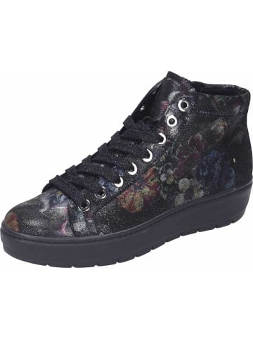 Semler Sneaker für Damen in schwarz