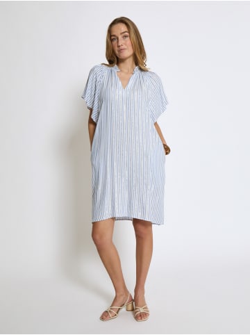 Peppercorn Kleid in FADED DENIM ST