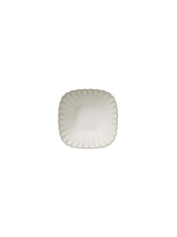 APS Schale ARUMI in weiß - 19 x 19 cm, H: 8 cm 1,1 Liter