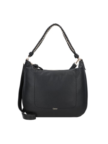 Gabor Dania Shopper Tasche 36 cm in black