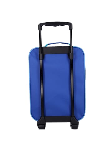 VADOBAG Trolley in Blue