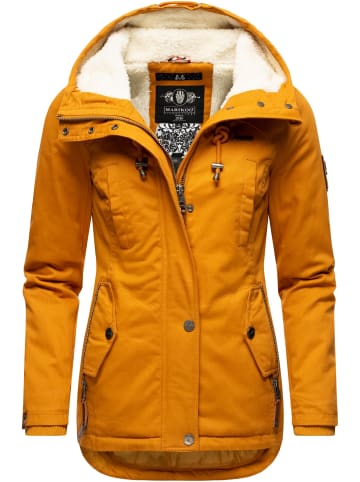 Marikoo Winterjacke Bikoo in Cinnamon