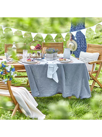 Butlers Flasche SWING mit Bügelverschluß 6er-Set in Durchscheinend