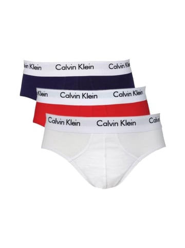 CALVIN KLEIN UNDERWEAR Unterwäsche Rot