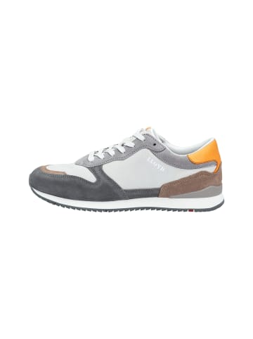 LLOYD Schuhe ELMORE in graumeliert