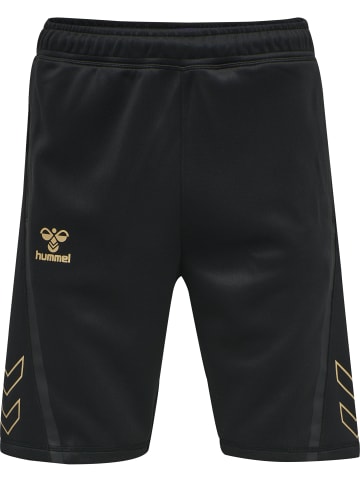 Hummel Hummel Shorts Hmlcima Multisport Herren in BLACK