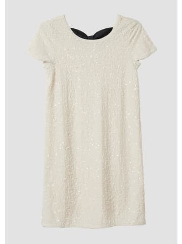 s.Oliver Kleid in 0406_creme