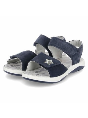 Lurchi Sandalen FREDA in Blau