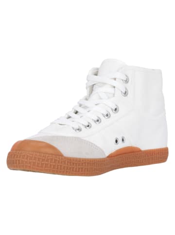 Kawasaki Sneaker Original Pure in 1002 White