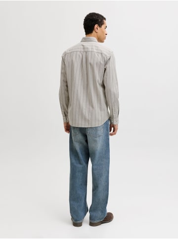 Jack & Jones Hemd in Mermaid