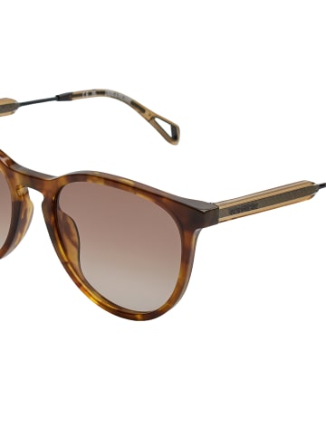 Zadig and Voltaire Sonnenbrille in Brown