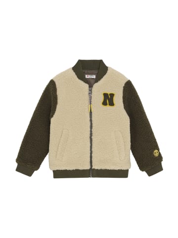 Noppies Jacke Rodney in Forest Night