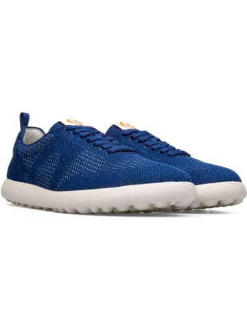 Camper Sneaker " Pelotas XLite " in Blau