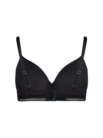 Skiny BH in schwarz