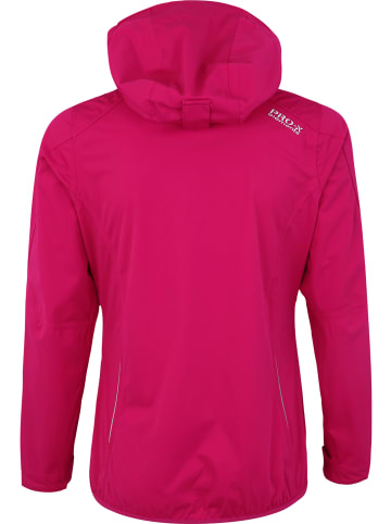 PRO-X elements Funktionsjacke "DAVINA" in Jazzy-Pink