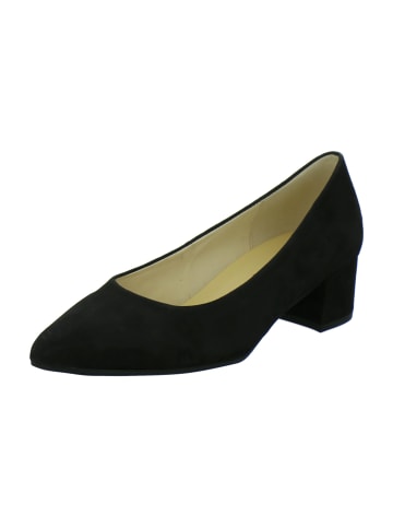 Gabor Klassische Pumps in Schwarz