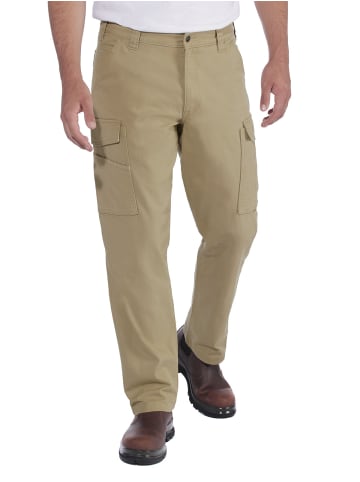 CARHARTT  Bundhose in khaki