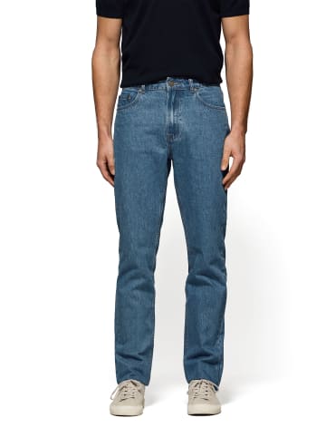 Polo Club Jeanshose in Denimblau