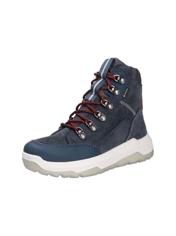 superfit Winterstiefel in blau