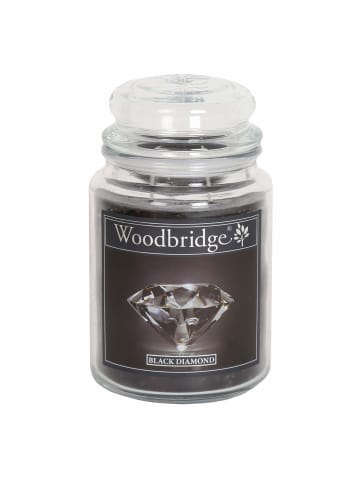 Woodbridge Woodbridge Duftkerze Black Diamond