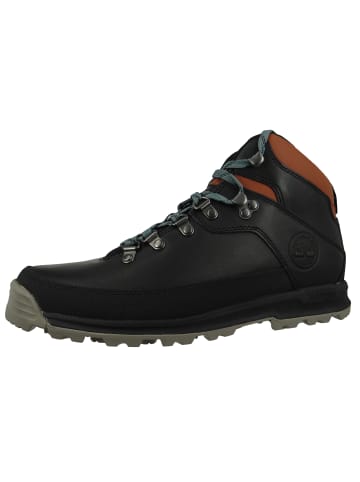 Timberland Stiefeletten World Hiker schwarz