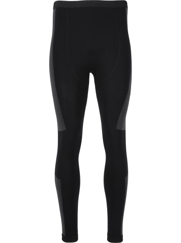 SOS Funktions-Tights Kalmar in 1001 Black