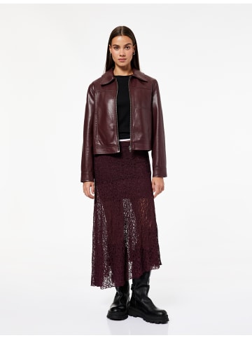 KOTON RÖCKE in Bordo