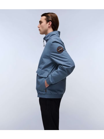Napapijri Jacke "A-Giovi" in Multicolor