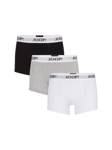 JOOP! Boxershorts 3er Pack in mehrfarbig