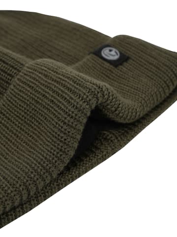 SCHIETWETTER Strickmütze Marten in olive